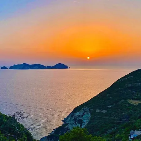 Luxury Ponza