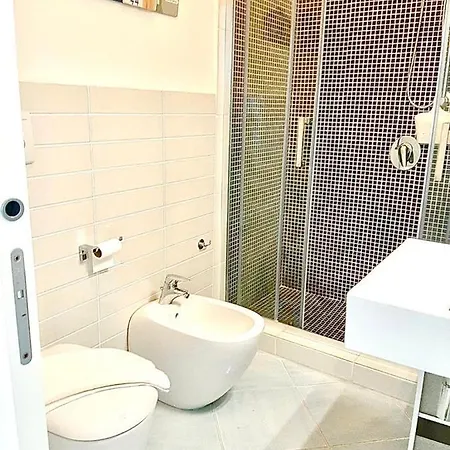 Ponza Luxury *