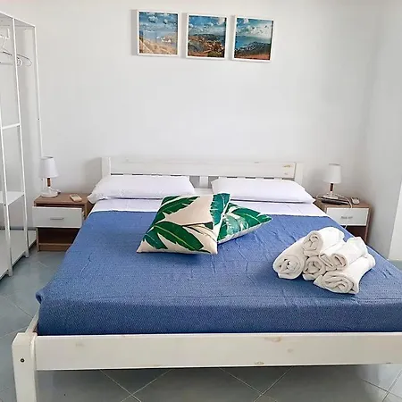 Luxury Apartment