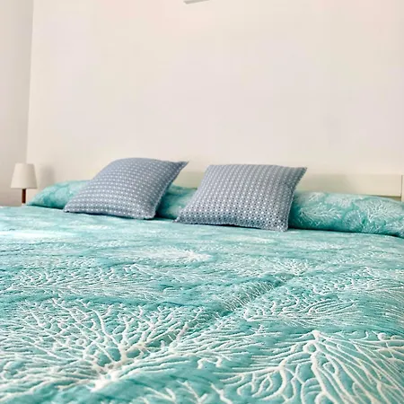 Apartament Ponza Luxury *