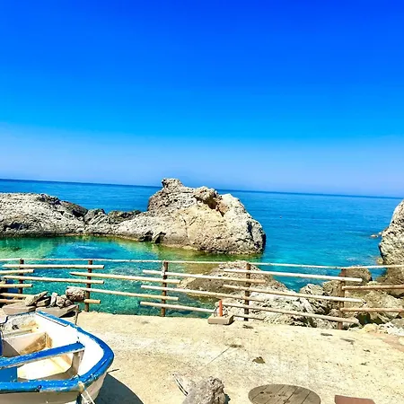 Ponza Luxury * Ponza