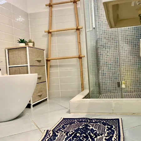 Apartament Ponza Luxury *
