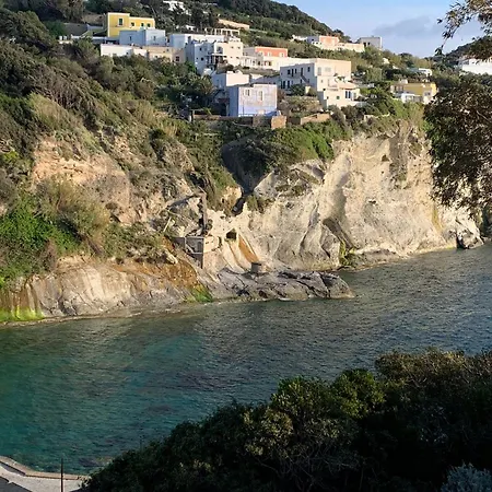 Ponza Luxury Apartament