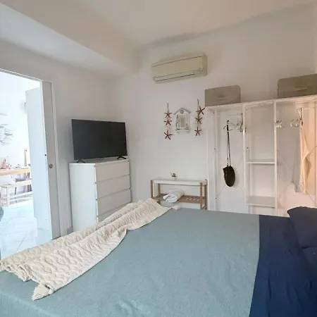 Ponza Luxury * Ponza