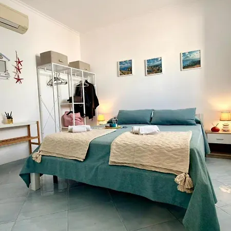 Ponza Luxury * Ponza