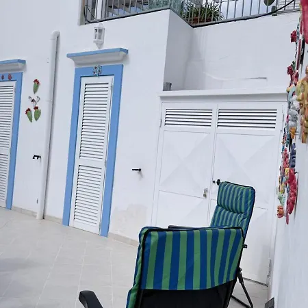 Ponza Luxury Apartament