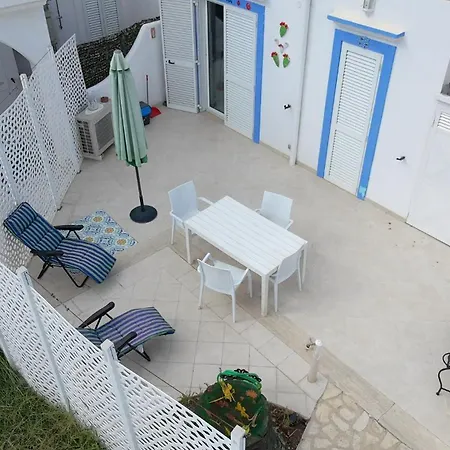 Apartament Ponza Luxury Ponza
