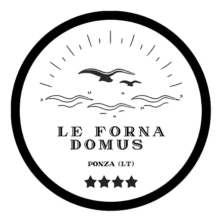 Apartament Ponza Luxury Ponza